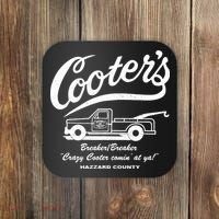 CooterS Towing Repairs Garage Coaster thumb 0