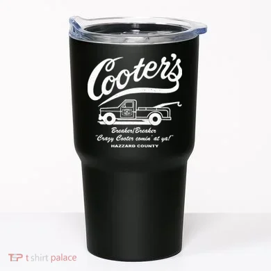 Tumbler
