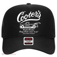 CooterS Towing Repairs Garage Hat thumb 0