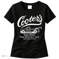 CooterS Towing Repairs Garage Women's T-Shirt thumb 0