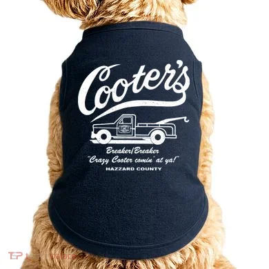 Doggie Tank