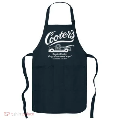 Apron