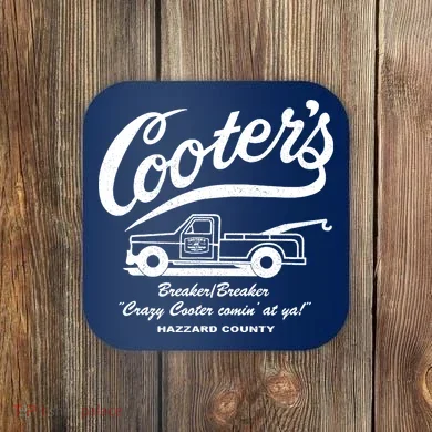 Coaster