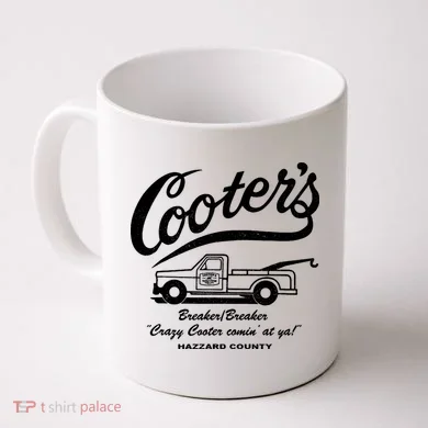 Coffee Mug