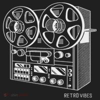 Cassette Tape Reel To Reel Analog Sound System Hat thumb 2