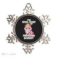 Cat The Royal Court Of Princess Donut Dungeon Crawler Carl  Ornament thumb 0