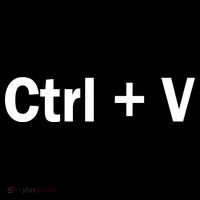 Ctrl + V Bucket Hat thumb 4