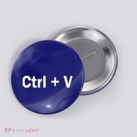 Ctrl + V Button thumb 0