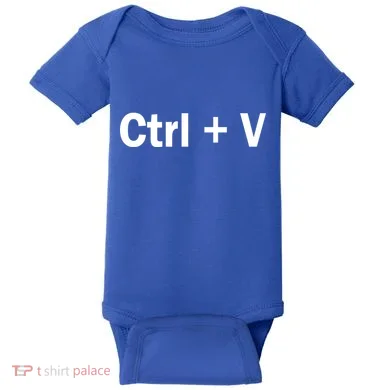 Baby Bodysuit