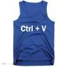 Ctrl + V Tank Top