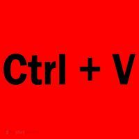 Ctrl + V Santa Hat thumb 1