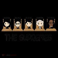 Cute The Supremes Coffee Mug thumb 5