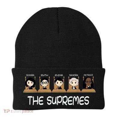 Cute The Supremes Beanie