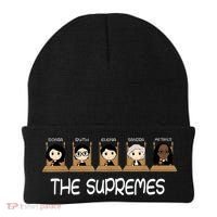 Cute The Supremes Beanie thumb 0