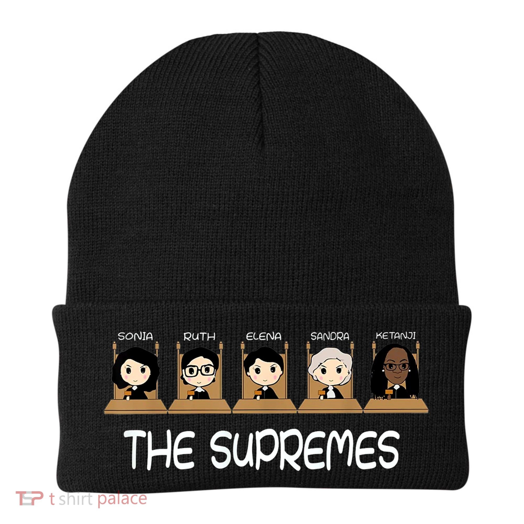 Cute The Supremes Beanie