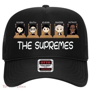 Cute The Supremes Hat