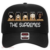Cute The Supremes Hat thumb 0