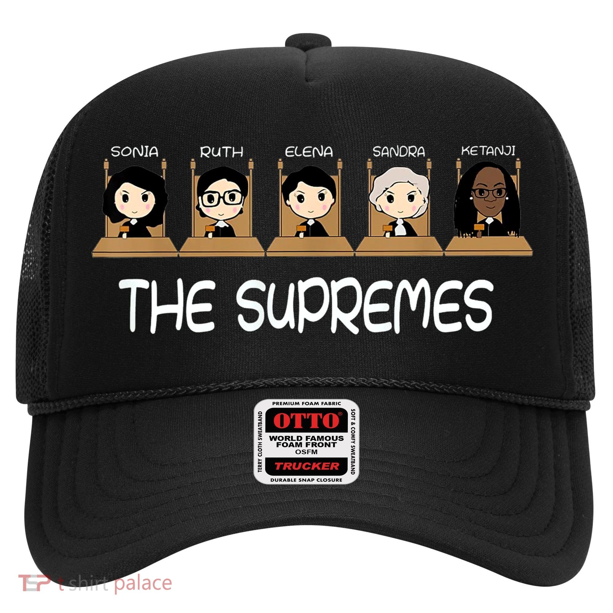 Cute The Supremes Hat