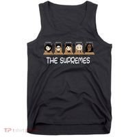Cute The Supremes Tank Top thumb 0