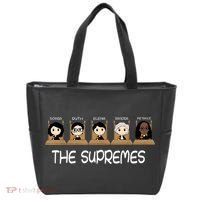 Cute The Supremes Tote Bag thumb 0
