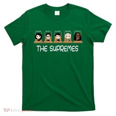 Cute The Supremes T-Shirt