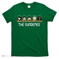 Cute The Supremes T-Shirt thumb 0