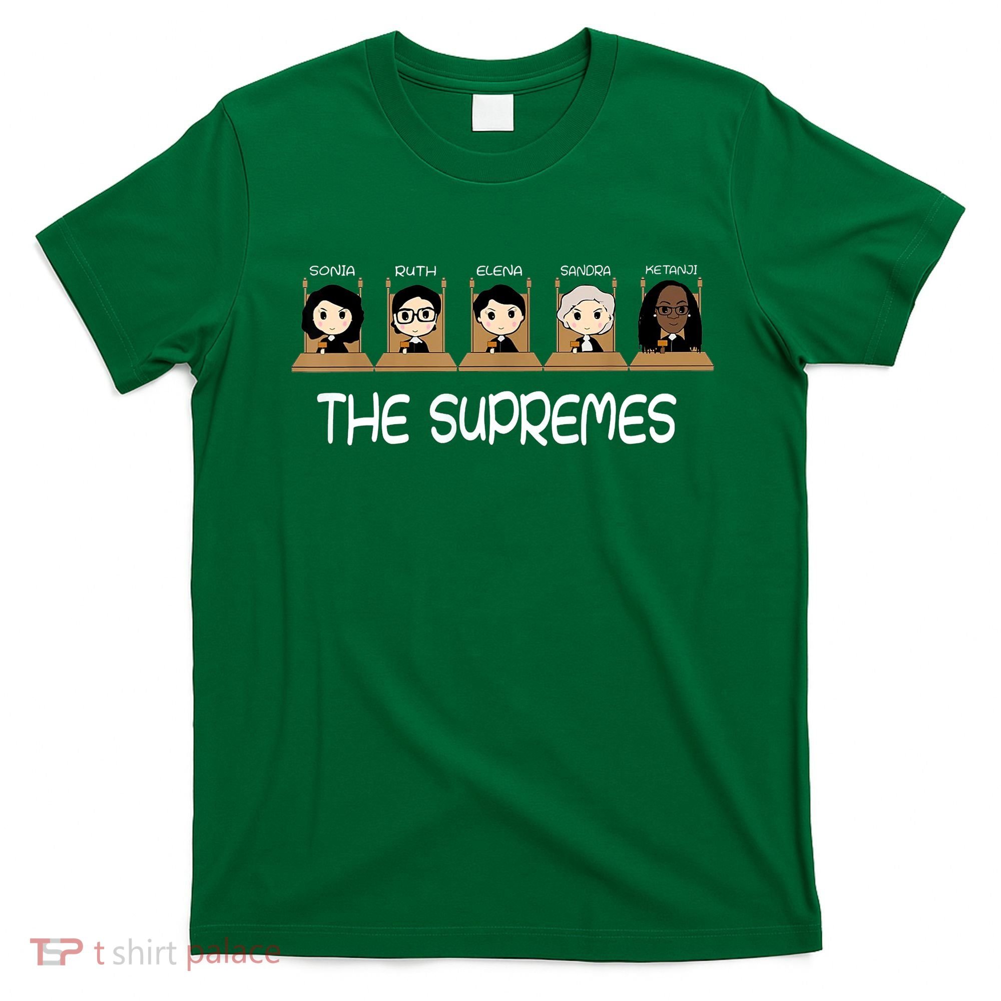 Cute The Supremes T-Shirt