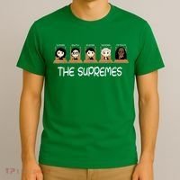 Cute The Supremes T-Shirt thumb 3