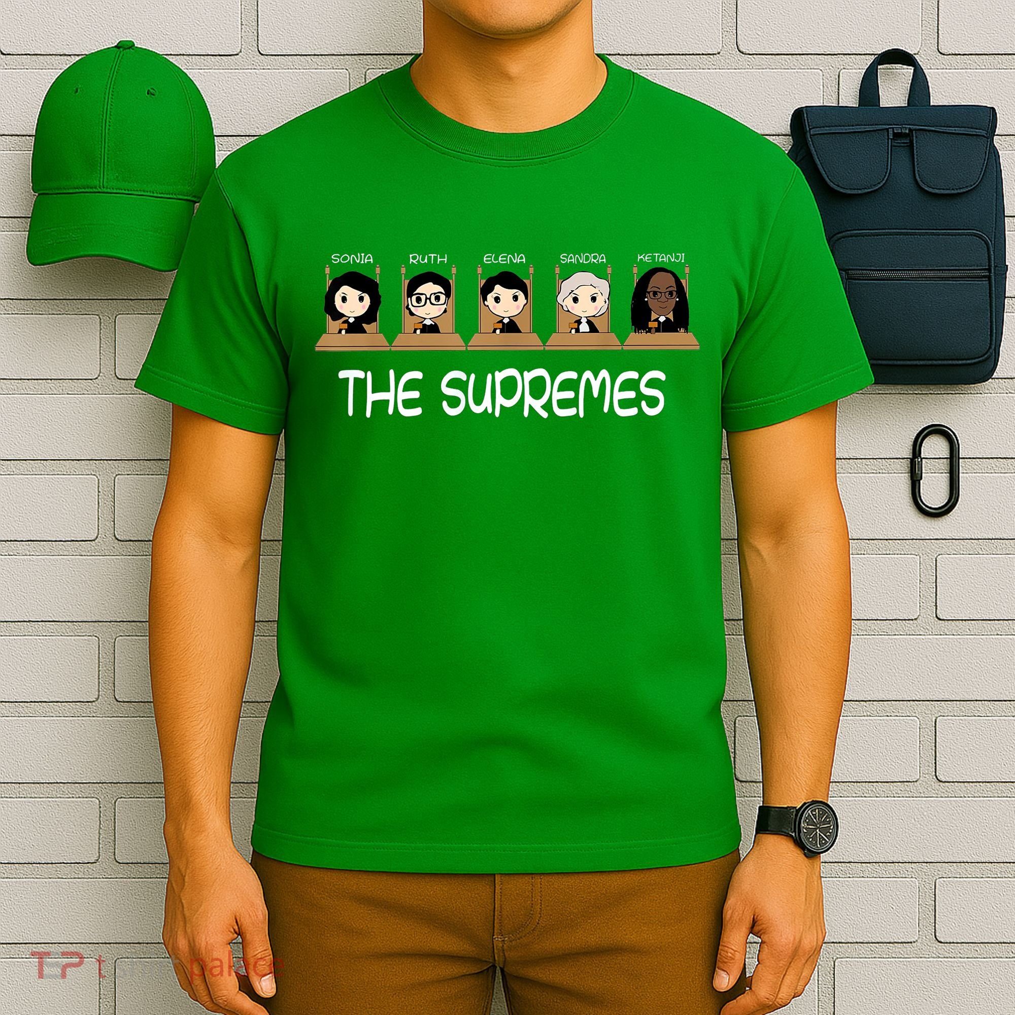 Cute The Supremes T-Shirt