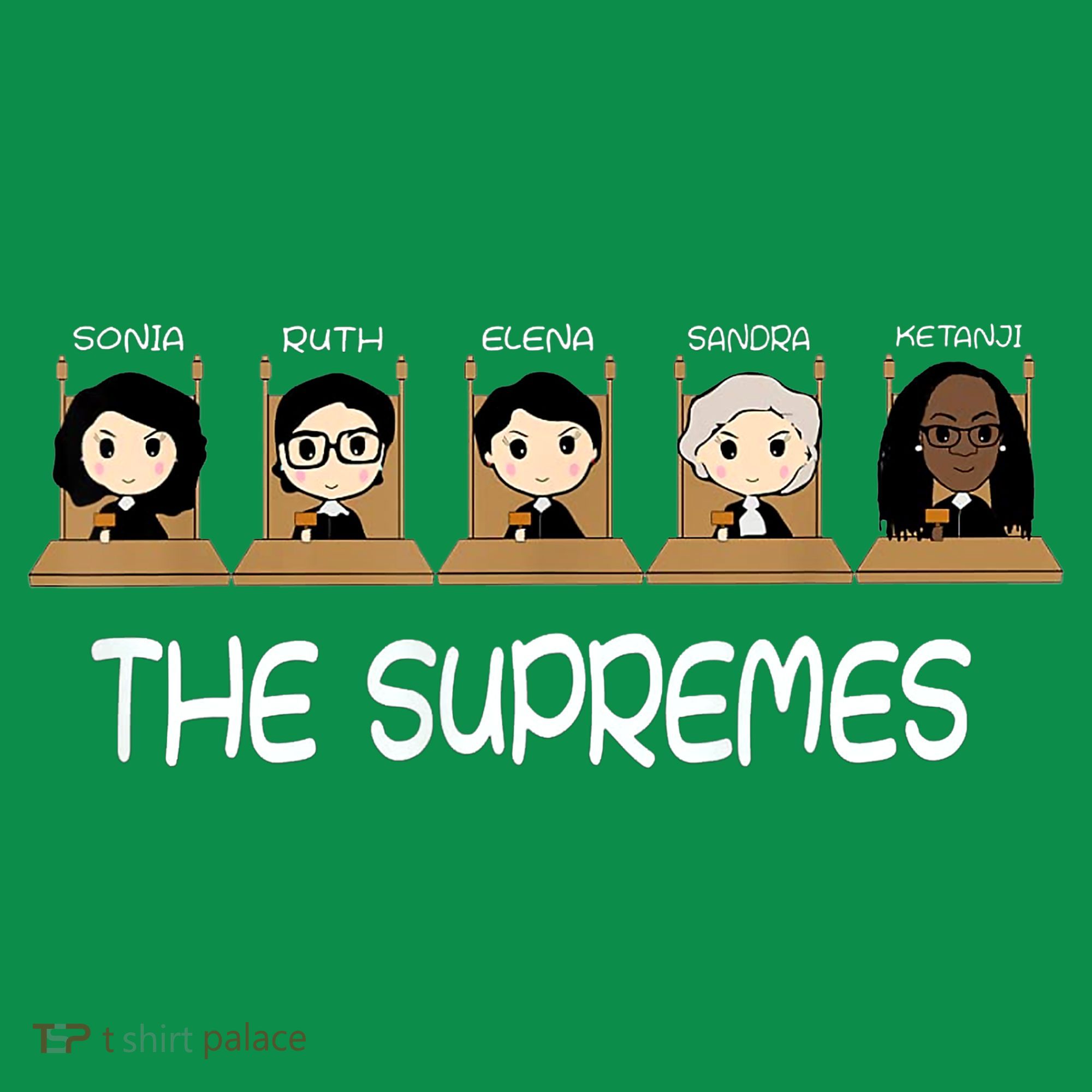 Cute The Supremes T-Shirt