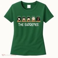 Cute The Supremes Women's T-Shirt thumb 0