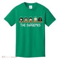Cute The Supremes Kids T-Shirt thumb 0