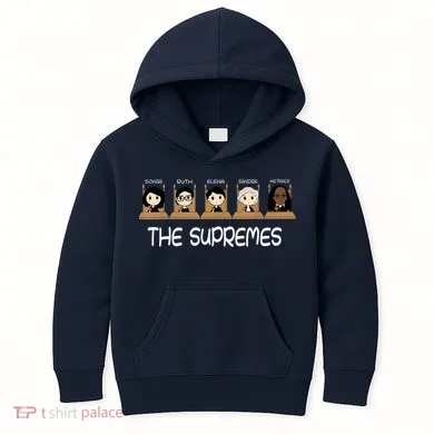 Kids Hoodie