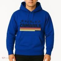 Cambrils Tarragona Spain Retro Tourism Great Gift Hoodie thumb 2