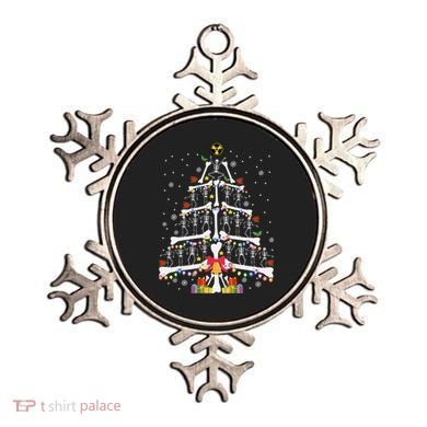 Christmas Tree Skeleton Xmas Radiology Xray Technologist Ornament