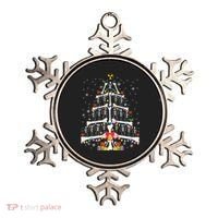 Christmas Tree Skeleton Xmas Radiology Xray Technologist Ornament thumb 0