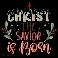 Christ The Savior Is Born Christian Retro Christmas Religious Graphic Plus Size Coffee Mug thumb 5