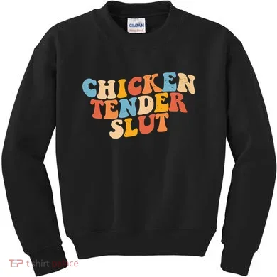 Kids Sweatshirt