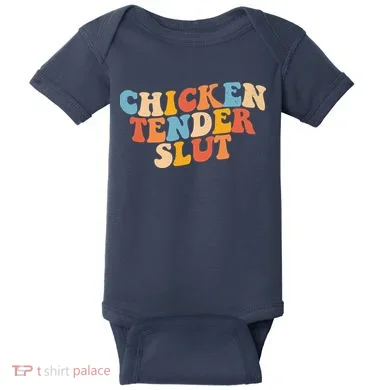Baby Bodysuit