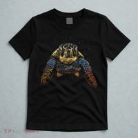 Colorful Turtle Sea Life T-Shirt thumb 5