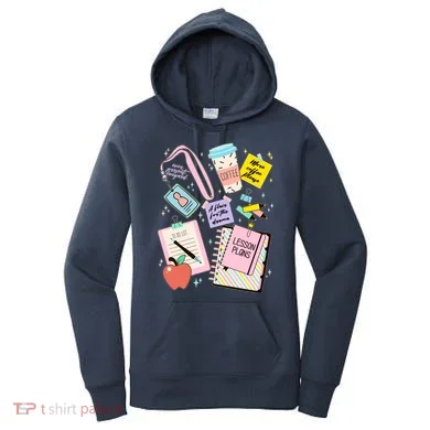 Women's Hoodie