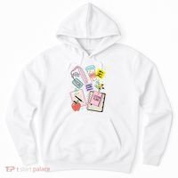 Cute Teacher Stuff School Life Hoodie thumb 0