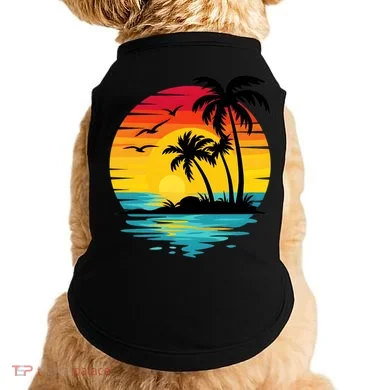 Doggie Tank