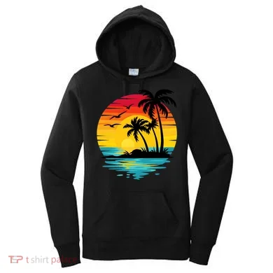Women's Hoodie