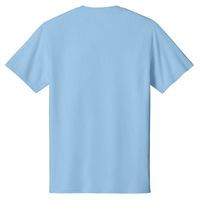 Coastal Tropical Sunset Beach T-Shirt thumb 1