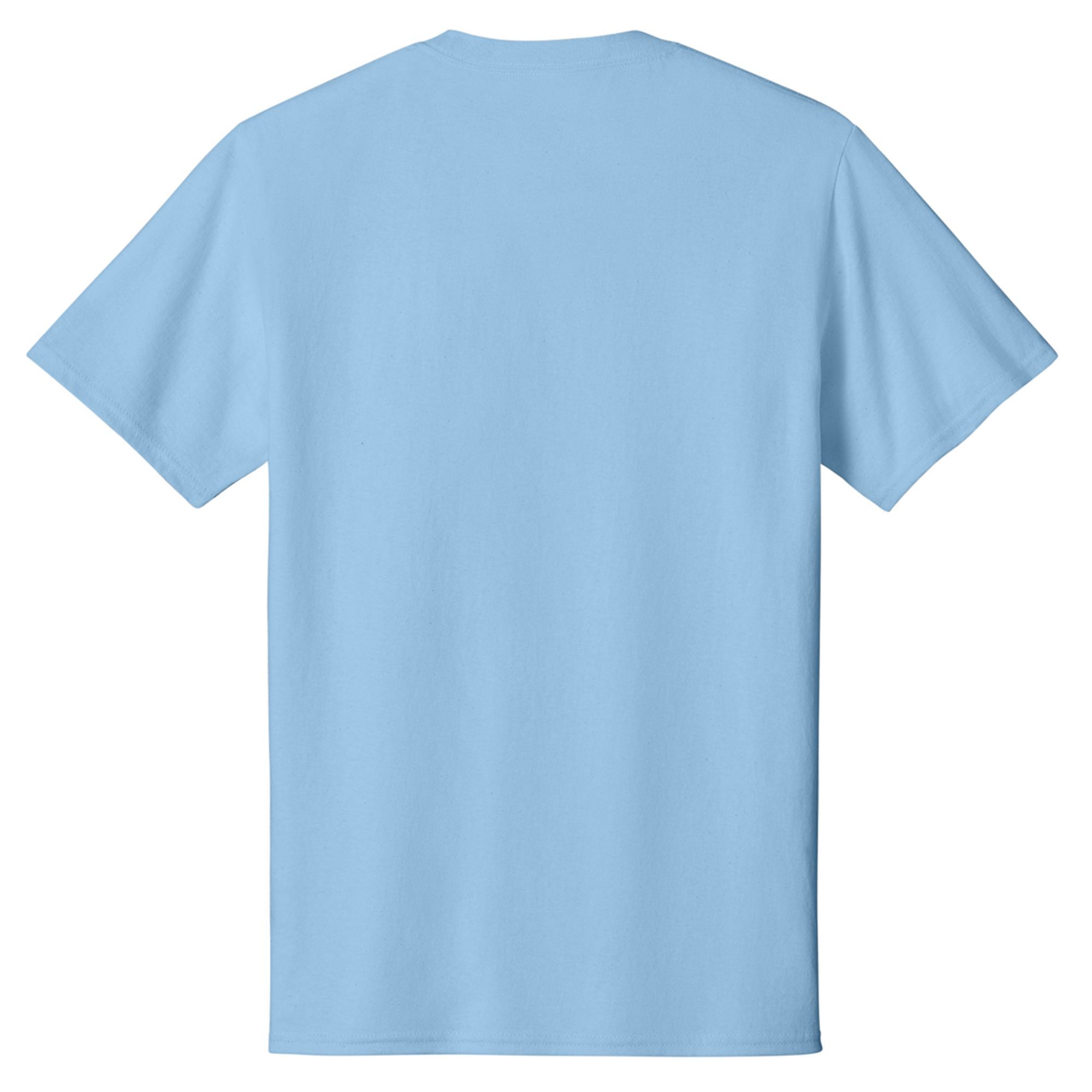 Coastal Tropical Sunset Beach T-Shirt