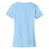 Coastal Tropical Sunset Beach Women's T-Shirt thumb 1