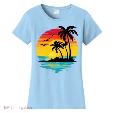 Women's T-Shirt