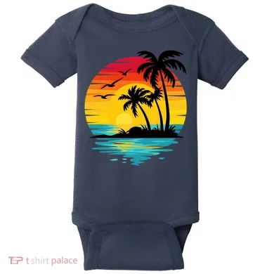 Baby Bodysuit