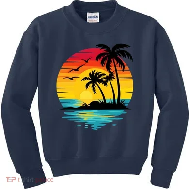 Kids Sweatshirt